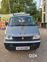 Maruti Suzuki Eeco 2019 Petrol Good Condition