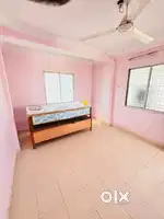 Looking for flatmates in 2 BhK. Please check the details