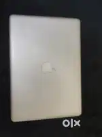 Macbook pro-13.3 inch