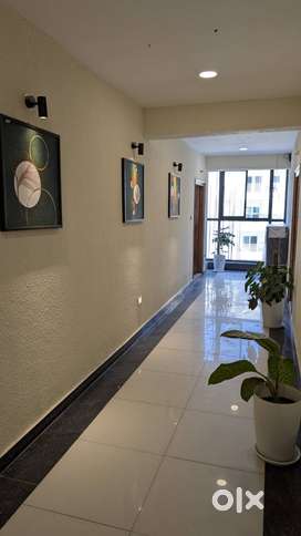 2 BHK Flats for sale at thanisandra