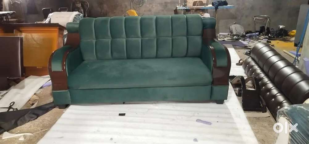 Sofa Cum Bed of Various  designs available. Price is of 2nd picture