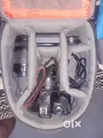Canon 800d camera for rent