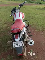 Vikraant baike