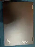 Lenovo l13 yoga