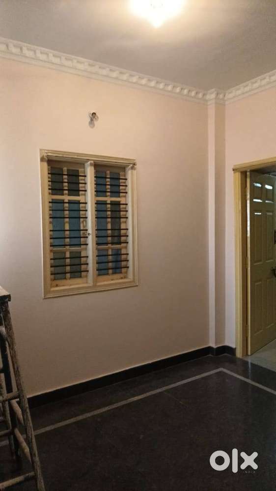 Elegant 2BHK Fully Furnished Home in HSR Prime Locationn