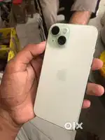 I phone 15