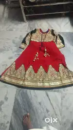 Gaun dayanand gaun hevvy gaun
