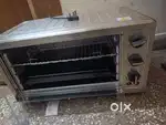 Morphy Richards icon oven 60 Watt