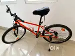 Btwin Rockrider