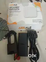 Laptop charger