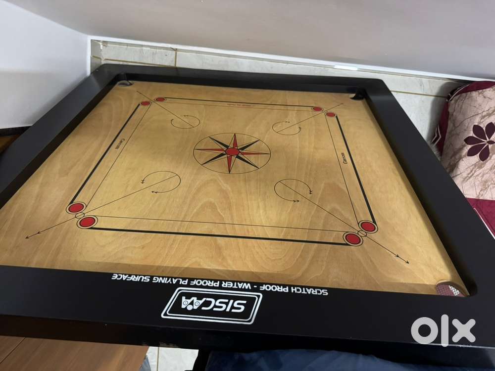 Carrom for sale