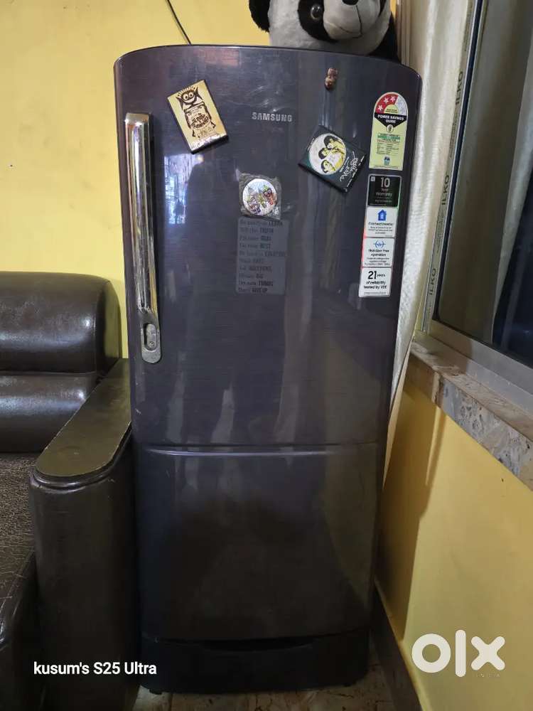 Samsung fridge