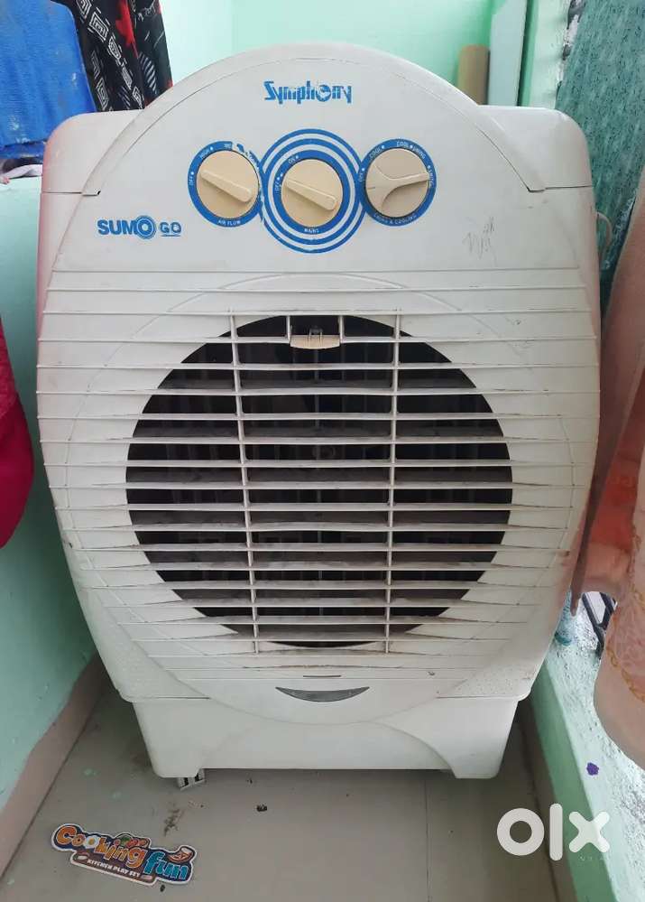 Symphony Sumo Cooler