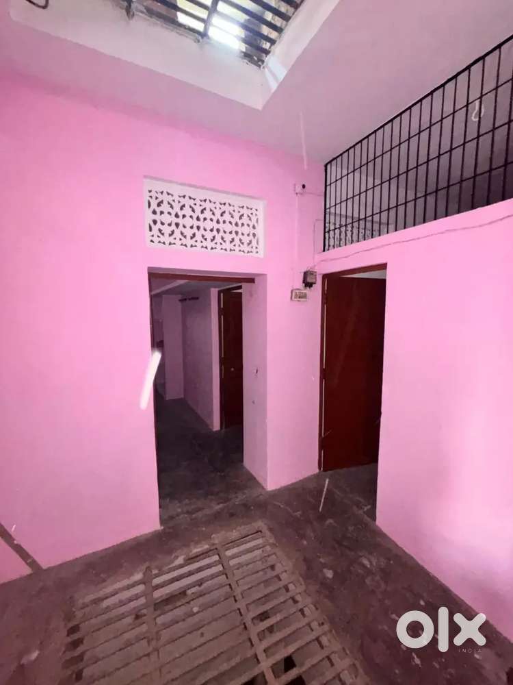 On rent for families and girls only Also negotiable