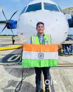 Hiring X-Army Mens for our Airport Ground Force, Apply now