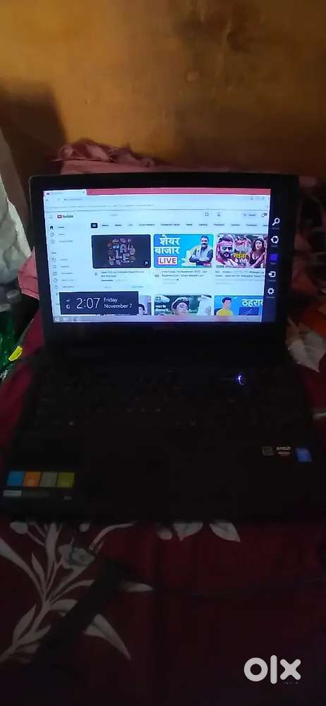 Lenovo lap top sell.  i3 prosser