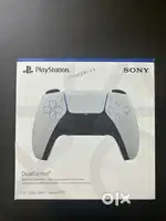 PS5 Remote Controller Sealed Box Pack