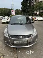 Maruti Suzuki Swift 2011-2015 1.2 ZXI ABS, 2013, CNG & Hybrids