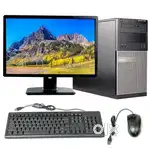 Computers for sale / Refurbished Computer set for sale
