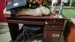 computer table