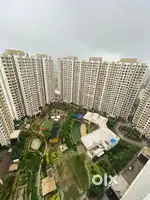 1 Bhk flat for rent in Sunteck Maxx World