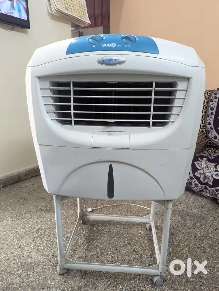 Air cooler symphony Sumo