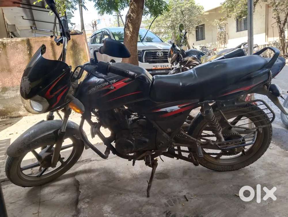 Second owner