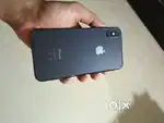 Iphone x mint condition