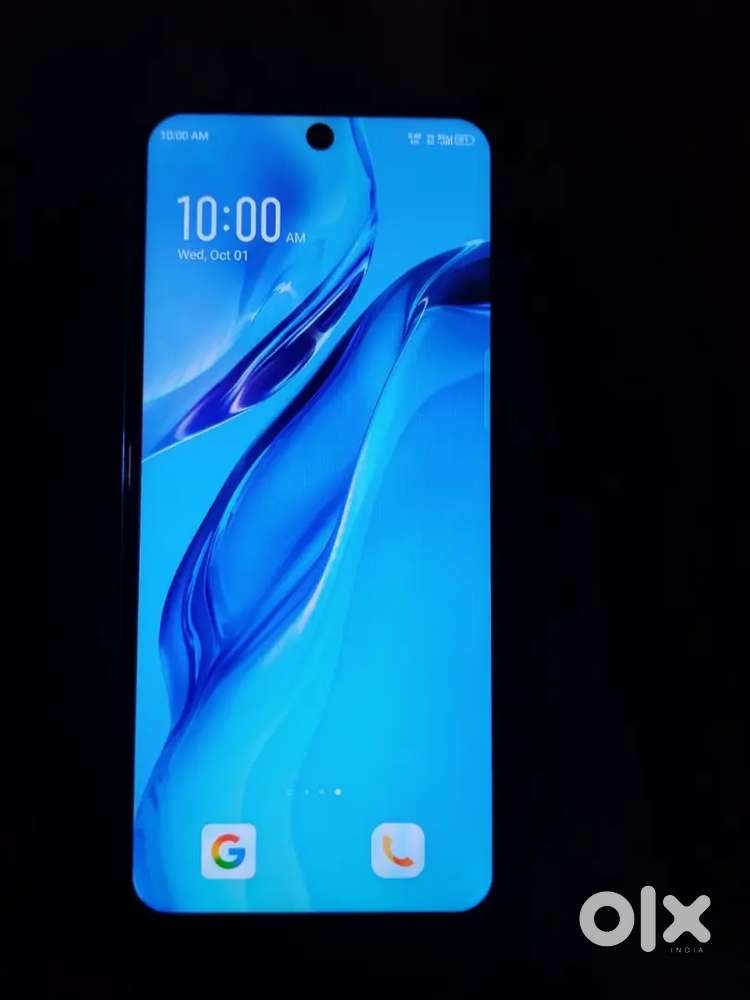 Infinix Note 30 5G