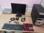 Acer computer 2010 modal
