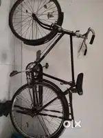 Hero bicycle