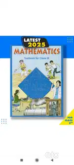 NCERT MATHEMATICS for class IX