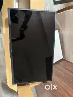 32 inch Sony Bravia