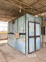 Powder Coat Machine for sale