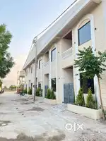 Row house for sale