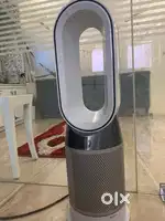 Dyson Purifier
