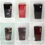 Bumper sale hurry up on All brand's single door refrigerator with Bill