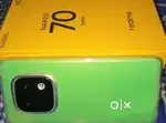 Realme narzo 70 turbo,6/128,bill box,Just 6 months old