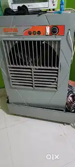 Shiva cooler