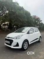 Hyundai Grand i10 1.2 Sportz PRIME Edition VTVT, 2019, Petrol