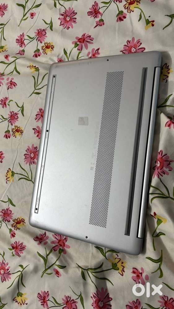 Laptop hp 12gen
