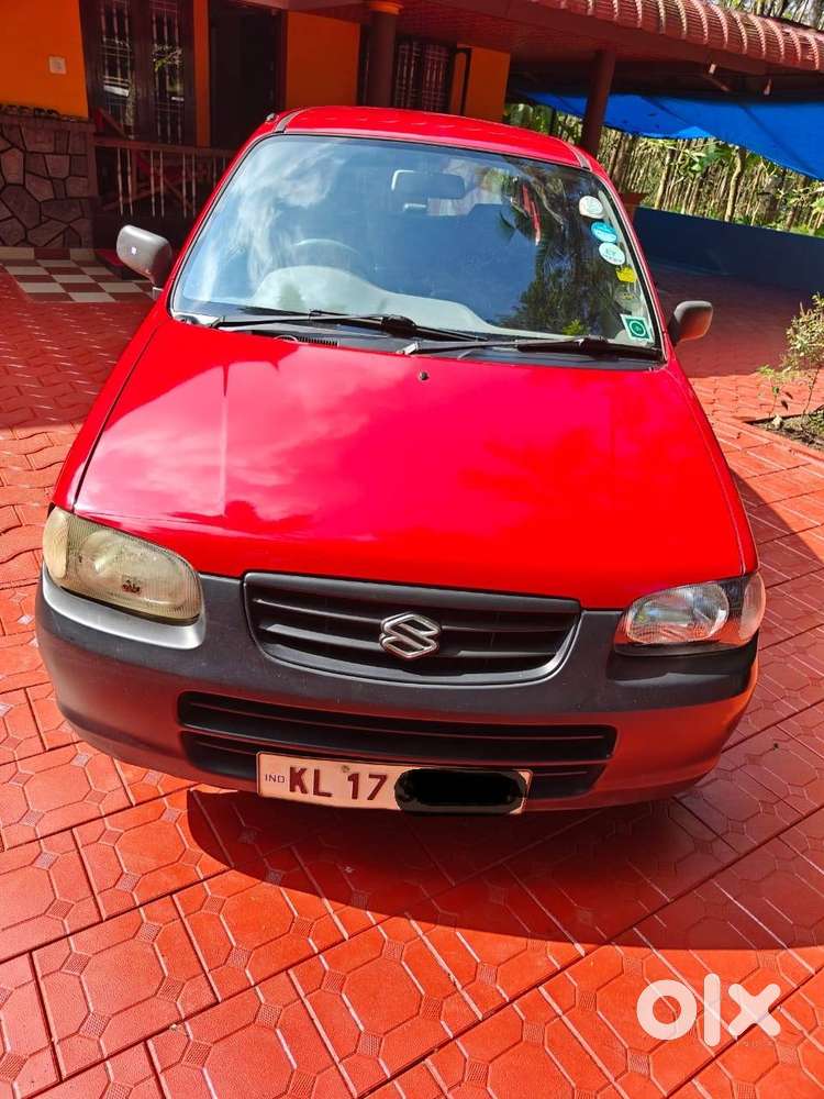 Alto LXI 2004 Good condtion