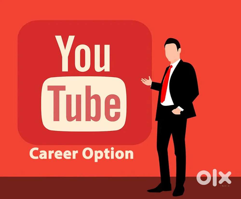 Writer for YouTube script