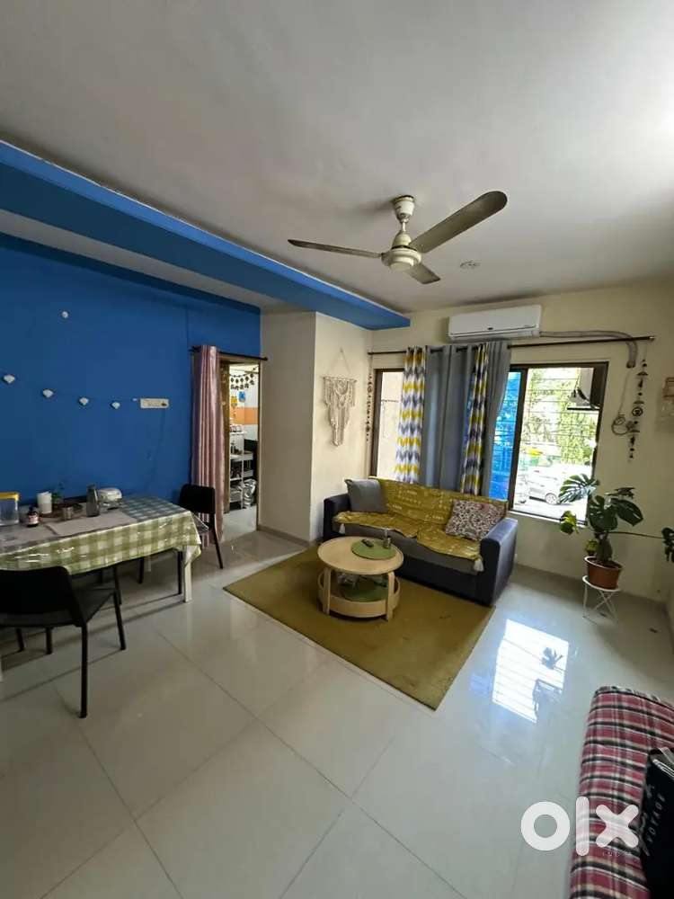 2BHK DISTRESS SALE SANDSTONE KANAKIA WITH OC BIG COMPLEX