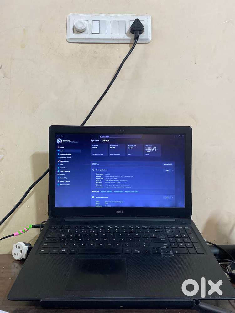 DELL Inspirion i3 Great Perfomance