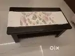 3+2 sofa set with center table