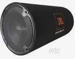 JBL GT-X1250T, Boofer , Good condition