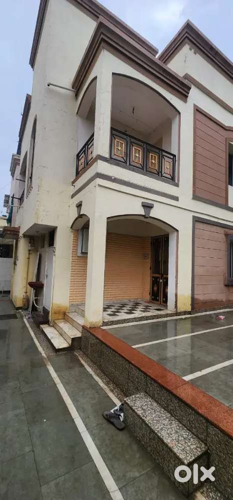 Bungalow Rent Ghodasar