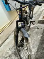 Electric cycle ( E-91 ) urgent please