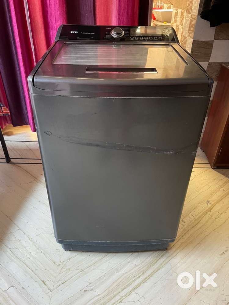 IFB TL-SDG 9.5KG AQUA washing machine
